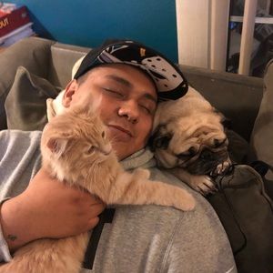 Meet your Posher, Valentin